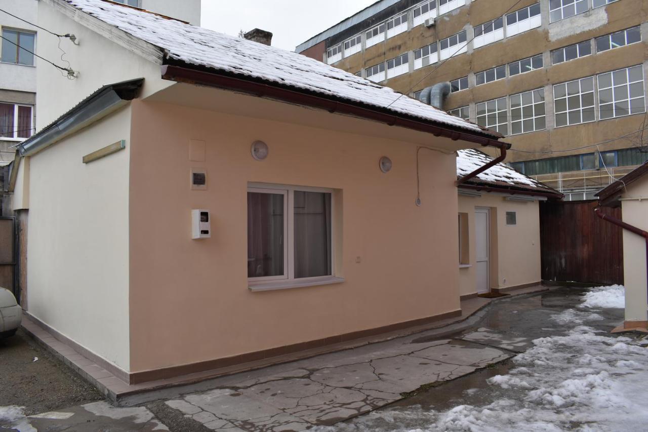 Apartament Zimbru كلوج-نابوكا المظهر الخارجي الصورة