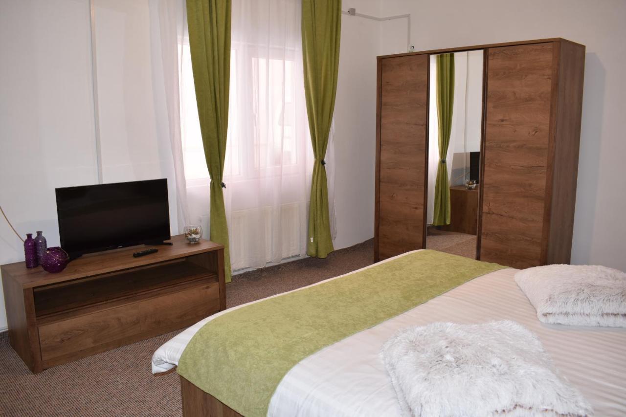 Apartament Zimbru كلوج-نابوكا المظهر الخارجي الصورة