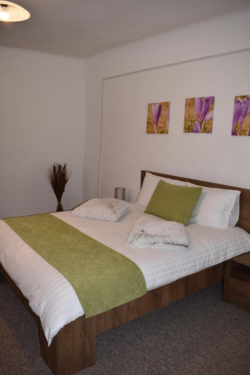 Apartament Zimbru كلوج-نابوكا المظهر الخارجي الصورة